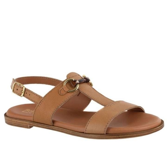 WOMEN'S BELLA‎ VITA MIN-ITALY SANDALS - Picture 1 of 10